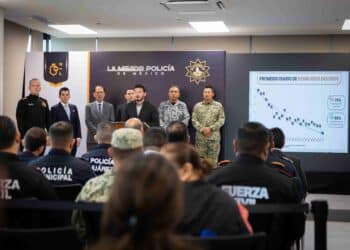 Logra NL reducción histórica de homicidios