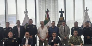 Saldo positivo en el Parque Fundidora durante la Gran fiesta del fútbol