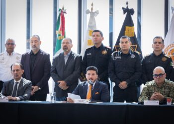Nuevo León está listo para el último partido de la máxima fiesta del Futbol
