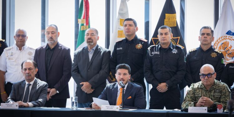 Nuevo León está listo para el último partido de la máxima fiesta del Futbol
