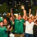 NL vive jornada histórica del futbol con asistencia de 140 mil personas