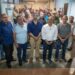 Mijes inicia campaña para defensor de la 4T