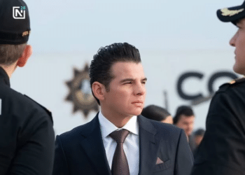 Se registra saldo blanco tras arranque del torneo en NL, Miguel Flores