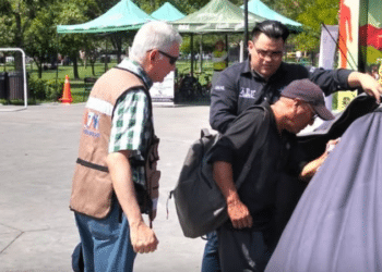Instalan observatorio estelar en la Alameda
