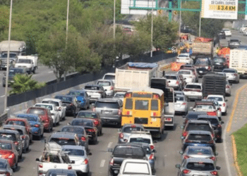 Elimina Guadalupe contraflujo en Morones