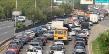 Elimina Guadalupe contraflujo en Morones