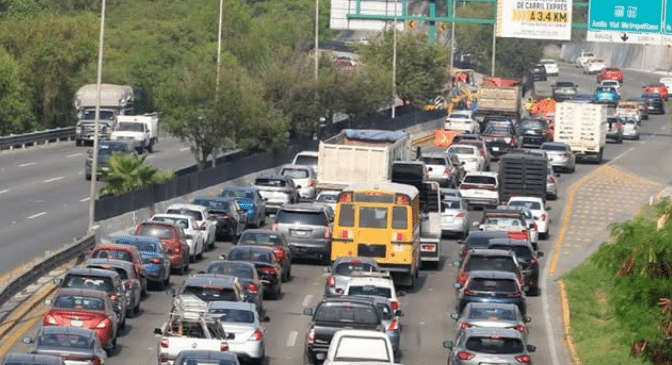 Elimina Guadalupe contraflujo en Morones