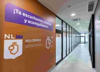 Inauguran Secretaría de las Mujeres nuevas oficinas