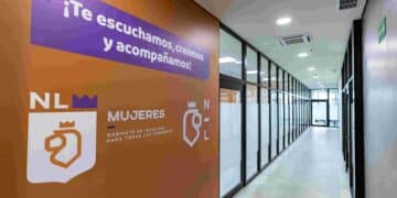 Inauguran Secretaría de las Mujeres nuevas oficinas