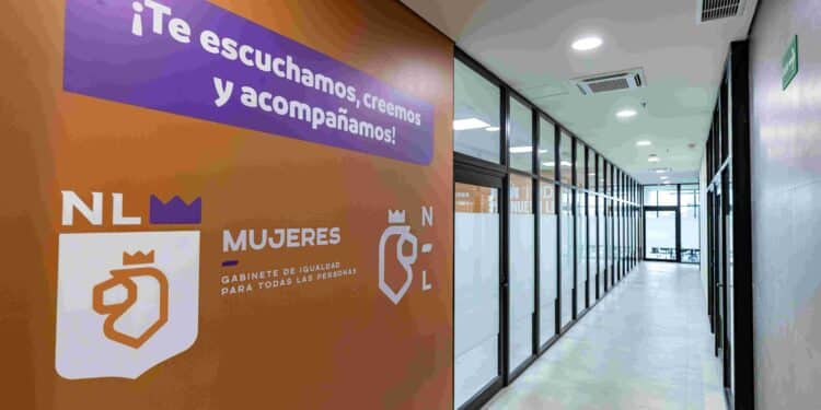 Inauguran Secretaría de las Mujeres nuevas oficinas