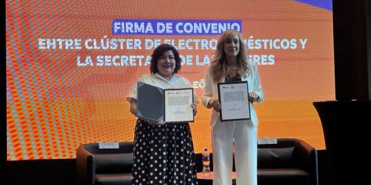 Buscan proteger a mujeres en espacios laborales