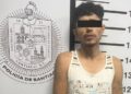 Cae presunto narcovendedor en Santiago