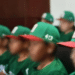 Reconocen a selección infantil de béisbol en Cadereyta