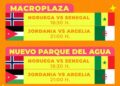 Amplían sedes para disfrutar los partidos de futbol en Nuevo León