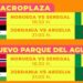 Amplían sedes para disfrutar los partidos de futbol en Nuevo León