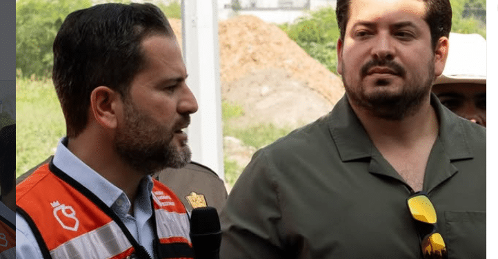 Aclaran actividades permitidas para vehículos todo terreno