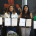 Poder Judicial de NL, SLP y Yucatán firman colaboración