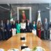 Poder judicial de Nuevo León y Coahuila mejoran colaboración