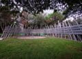 Relanzan Plaza Universal de la Poesía