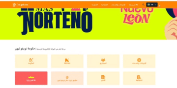 Portales oficiales de NL estarán disponibles en seis idiomas