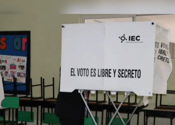 PRI gana las 16 diputaciones de Coahuila