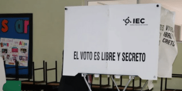 PRI gana las 16 diputaciones de Coahuila