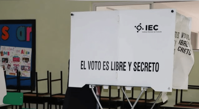 PRI gana las 16 diputaciones de Coahuila