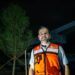 Realizan plantación nocturna de sabino en Constitución