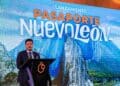 Presentan aplicación móvil “Pasaporte Nuevo León”