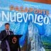Presentan aplicación móvil “Pasaporte Nuevo León”