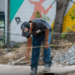 San Pedro rehabilita escuelas públicas