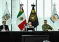 Samuel García asegura que Nuevo León vive su mejor momento en seguridad