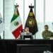 Samuel García asegura que Nuevo León vive su mejor momento en seguridad