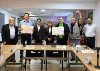 Acuerdan Gobierno y ciudadanía seguimiento ambiental a la Sierra de Picachos