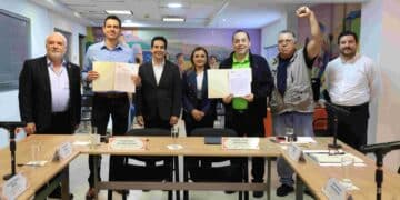 Acuerdan Gobierno y ciudadanía seguimiento ambiental a la Sierra de Picachos