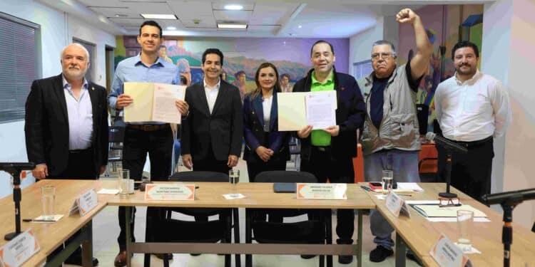 Acuerdan Gobierno y ciudadanía seguimiento ambiental a la Sierra de Picachos