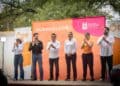 DIF Nuevo León y Secretaría de Igualdad acercan servicios a San Nicolás
