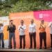 DIF Nuevo León y Secretaría de Igualdad acercan servicios a San Nicolás