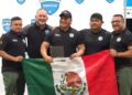 Agua y Drenaje gana competencia internacional de Tapping