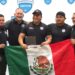 Agua y Drenaje gana competencia internacional de Tapping