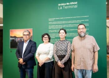 Resguardan memoria de la colonia Terminal