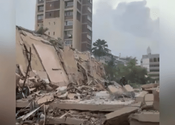 Sube a 188 la cifra de muertos por terremotos en Venezuela