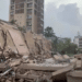 Sube a 188 la cifra de muertos por terremotos en Venezuela