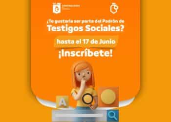 Impulsa Nuevo León vigilancia ciudadana
