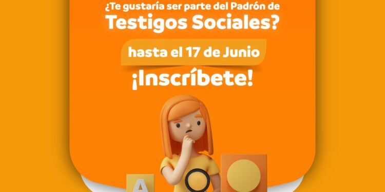 Impulsa Nuevo León vigilancia ciudadana