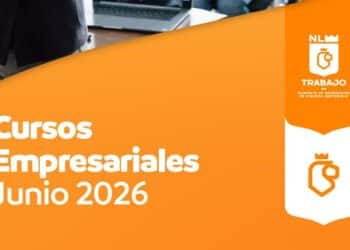 Secretaría del Trabajo impulsa capacitación laboral en Nuevo León