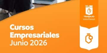 Secretaría del Trabajo impulsa capacitación laboral en Nuevo León
