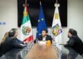 NL y Unión Europea fortalecen cooperación para impulsar inversiones