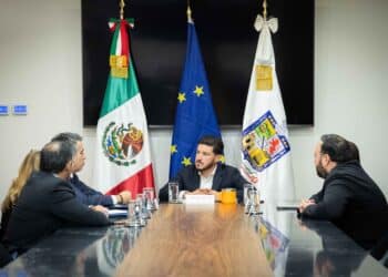 NL y Unión Europea fortalecen cooperación para impulsar inversiones