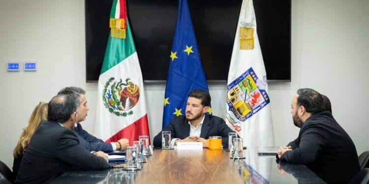 NL y Unión Europea fortalecen cooperación para impulsar inversiones